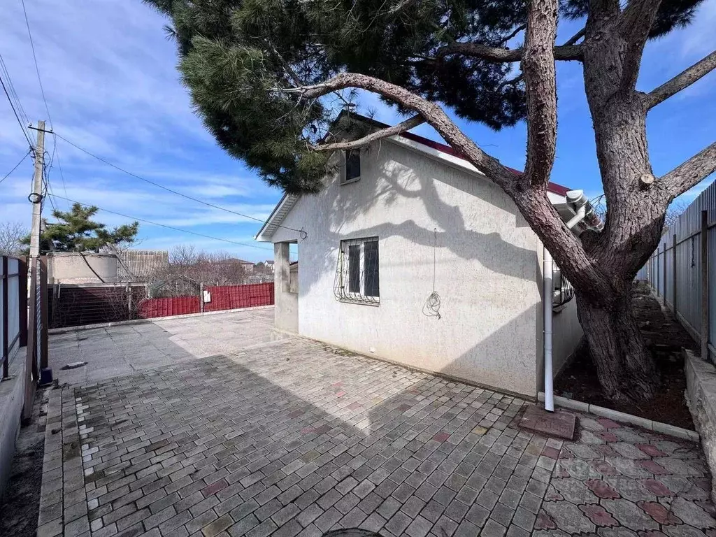 Дом в Севастополь Мрия садоводческое товарищество, 308 (50 м) - Фото 0