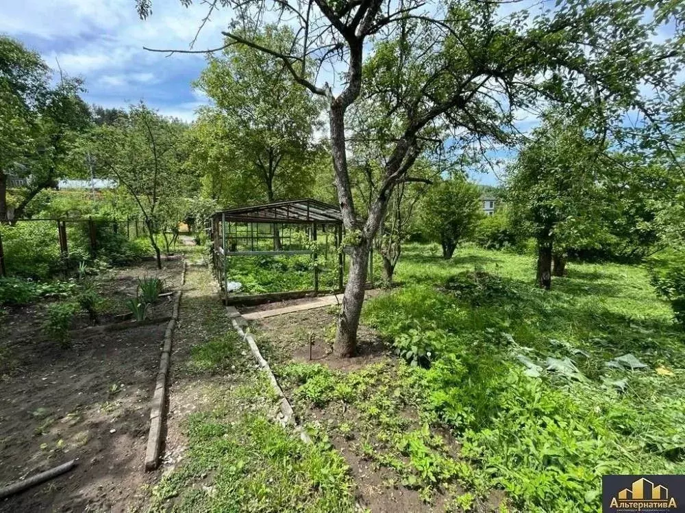 Участок в Ставропольский край, Кисловодск Красная Звезда СТ,  (9.0 ... - Фото 1