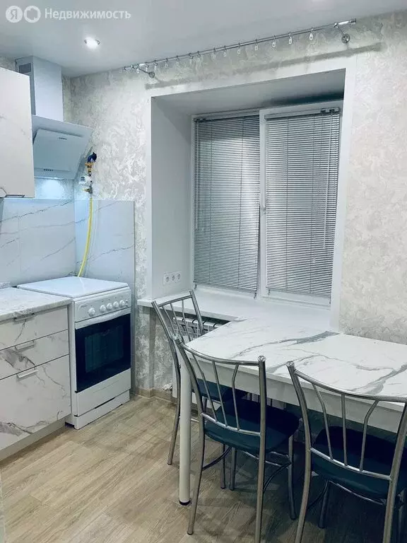2-комнатная квартира: Андреевское, 13 (44.3 м) - Фото 1