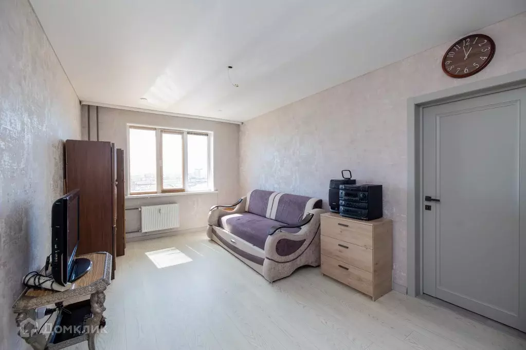 Продаётся 2-к квартира, 63.7 м - Фото 1