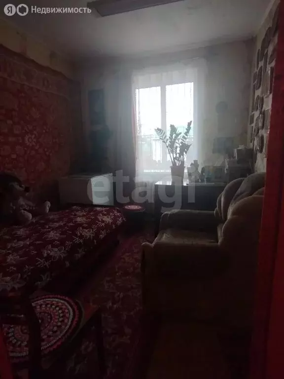 Дом в село Маслово, Советская улица (58.6 м) - Фото 2