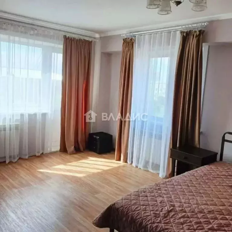 1-к кв. Бурятия, Улан-Удэ Солнечная ул., 17 (32.2 м) - Фото 1