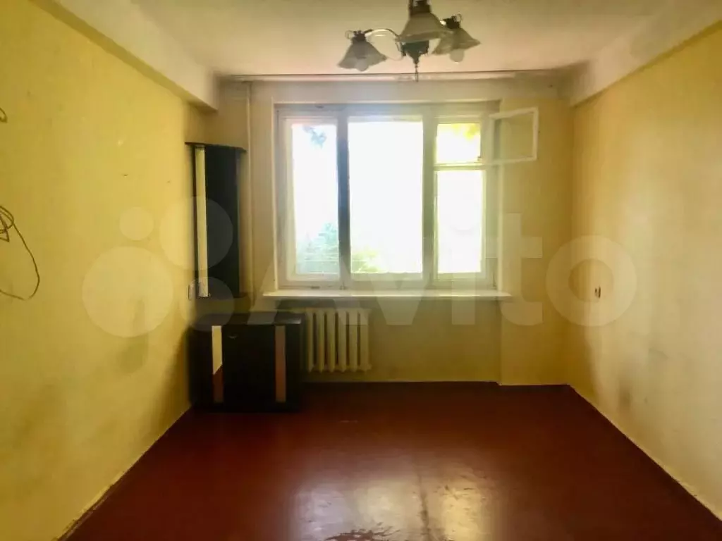2-к. квартира, 48 м, 1/5 эт. - Фото 1