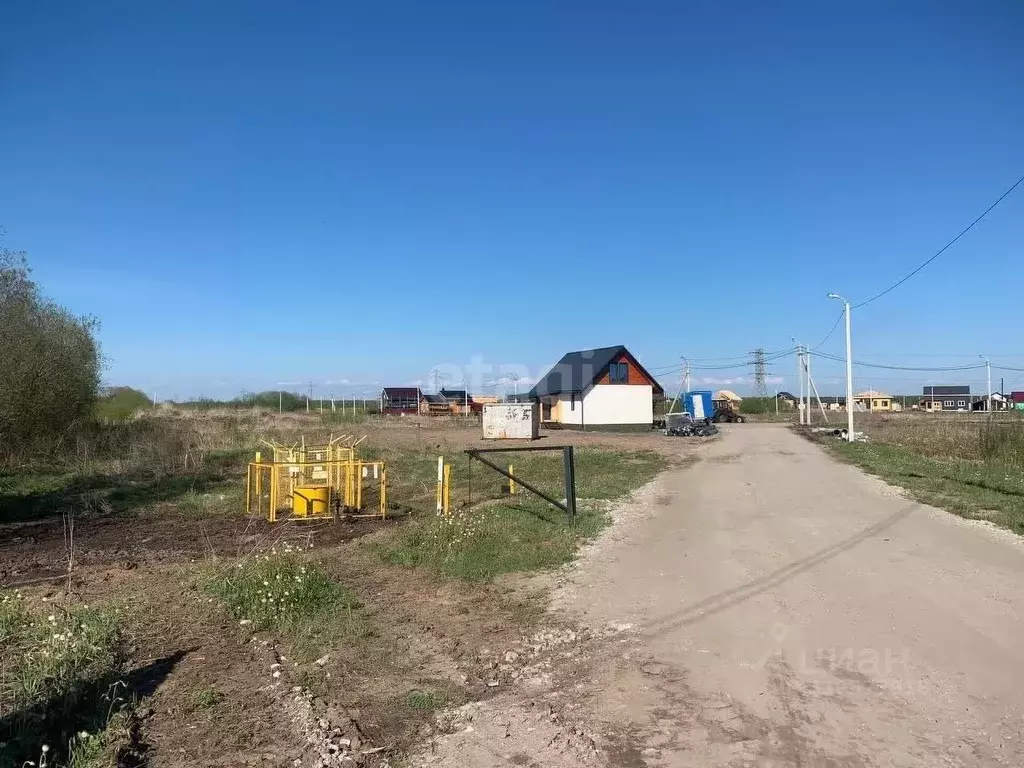 Участок в Архангельская область, Приморский муниципальный округ ш. ... - Фото 0