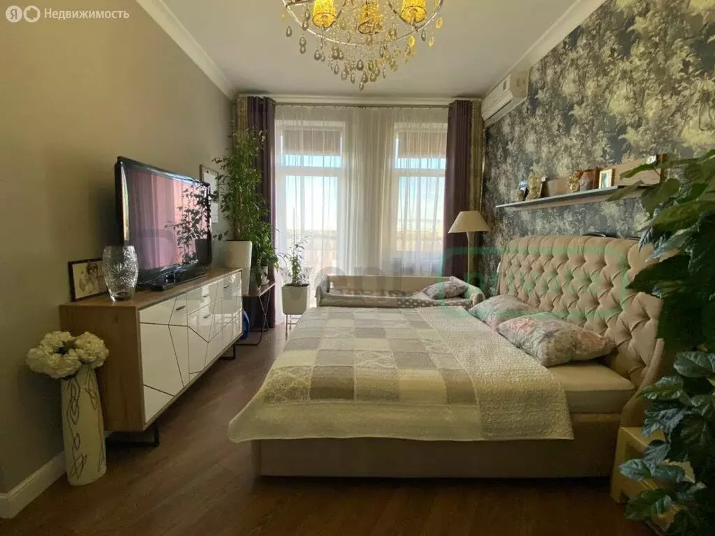 3-комнатная квартира: Калининград, Парковый переулок, 7к2 (85.5 м) - Фото 1