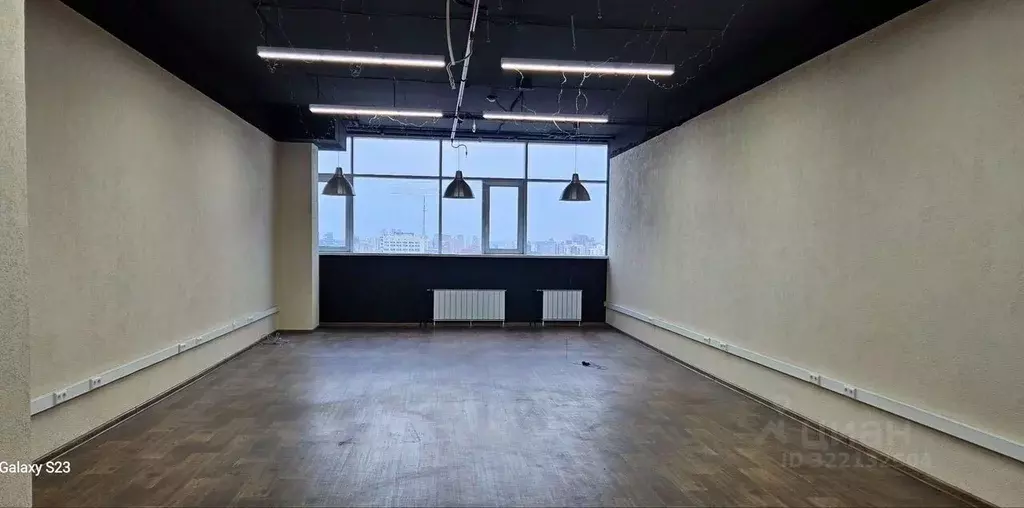 Офис в Свердловская область, Екатеринбург ул. Мамина-Сибиряка, 101 (66 ... - Фото 1