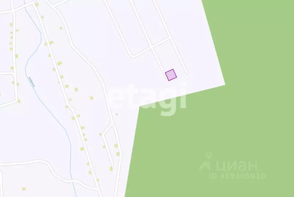 Участок в Бурятия, Улан-Удэ Учитель СТ,  (8.0 сот.) - Фото 0