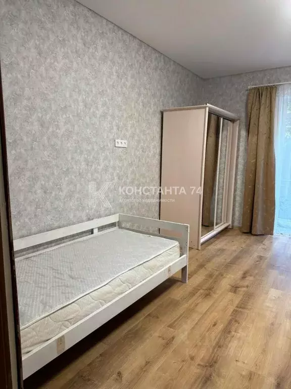 3-к кв. Челябинская область, Челябинск Копейское ш., 9 (85.7 м) - Фото 1