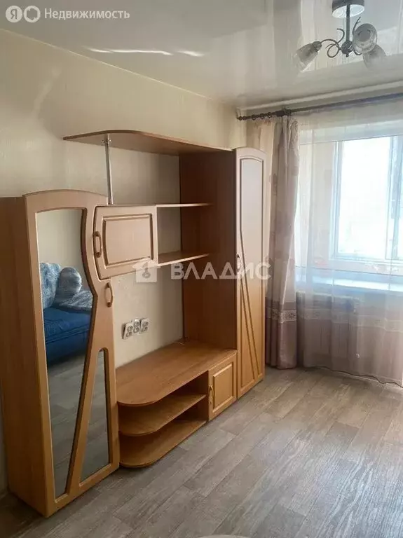 Квартира-студия: Благовещенск, Северная улица, 86 (21.9 м) - Фото 0