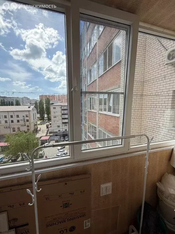 1-комнатная квартира: Ставрополь, Любимая улица, 20 (41 м) - Фото 1