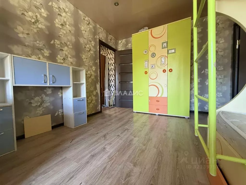 2-к кв. Смоленская область, Смоленск ул. Кутузова, 12 (46.0 м) - Фото 2