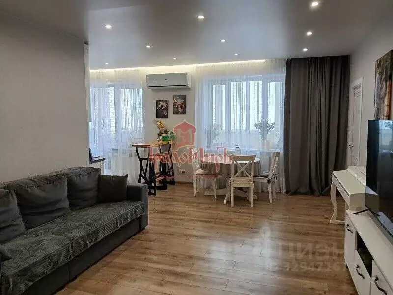 3-к кв. Московская область, Дмитров ул. Спасская, 6А (79.0 м) - Фото 0