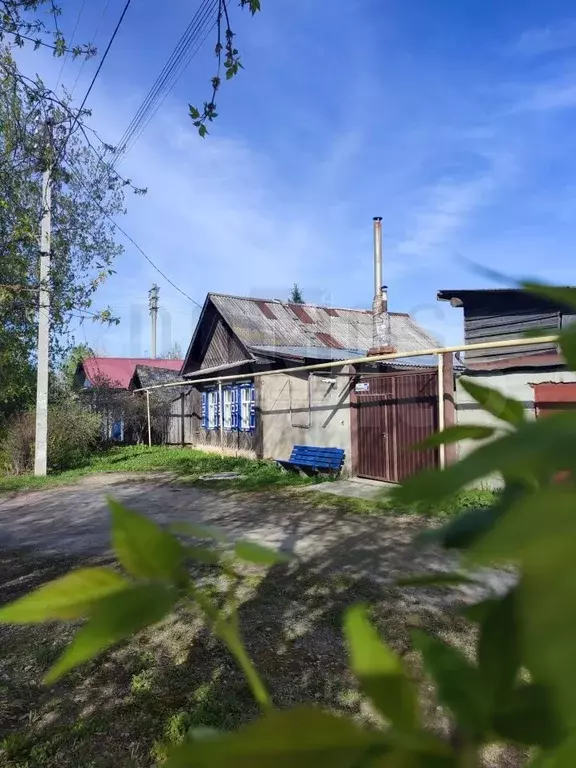 Дом 87 м на участке 10 сот. - Фото 0