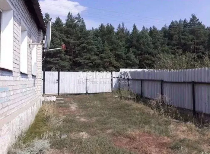 Дом в Белгородская область, Старооскольский городской округ, с. ... - Фото 1