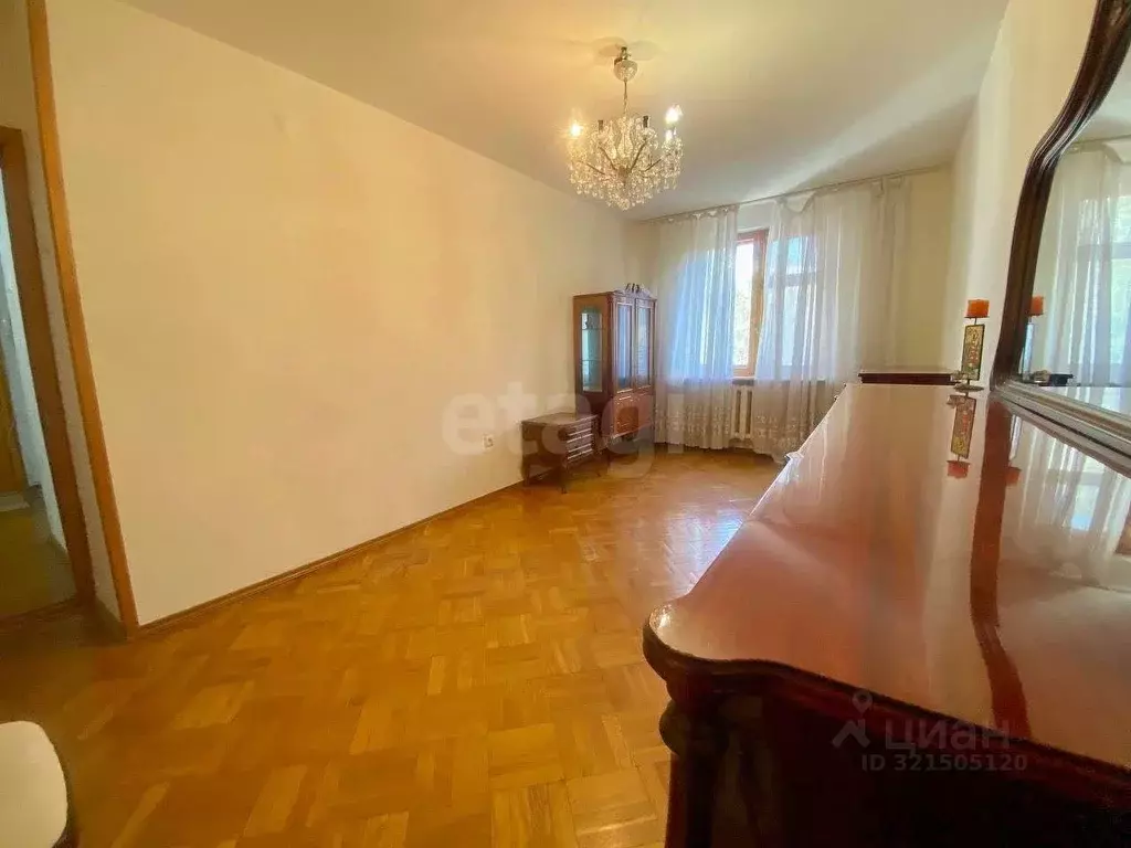 3-к кв. Севастополь просп. Генерала Острякова, 165 (66.5 м) - Фото 0
