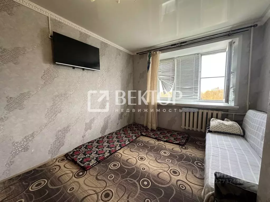 1-к кв. Костромская область, Кострома Проселочная ул., 36 (20.1 м) - Фото 2