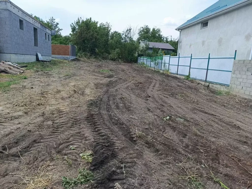 Участок в Ставропольский край, Предгорный муниципальный округ, Ветеран ... - Фото 1