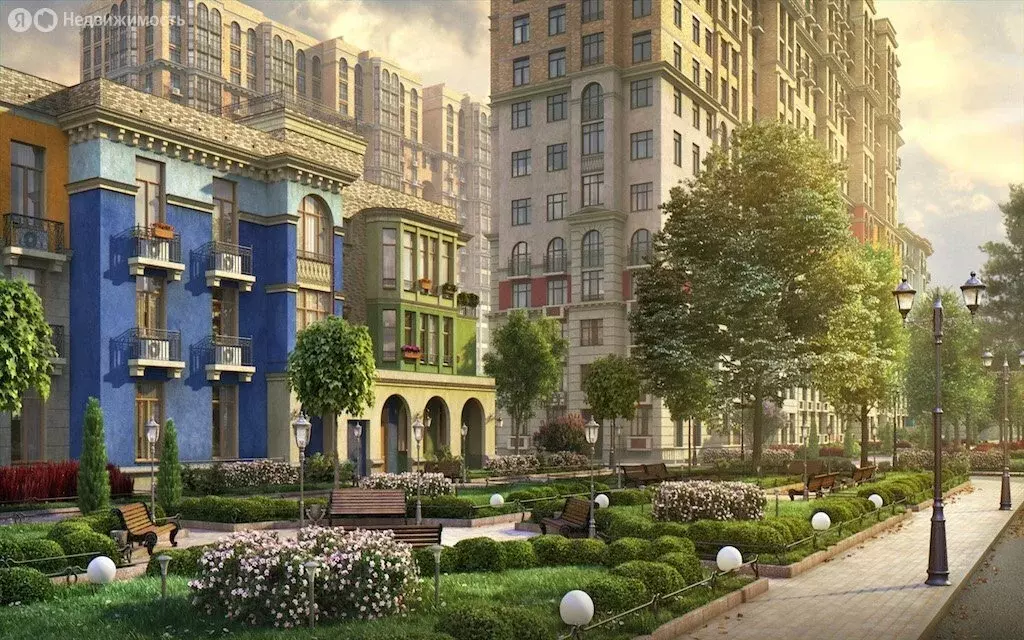 2-комнатная квартира: Химки, улица Германа Титова, 8 (46 м) - Фото 1