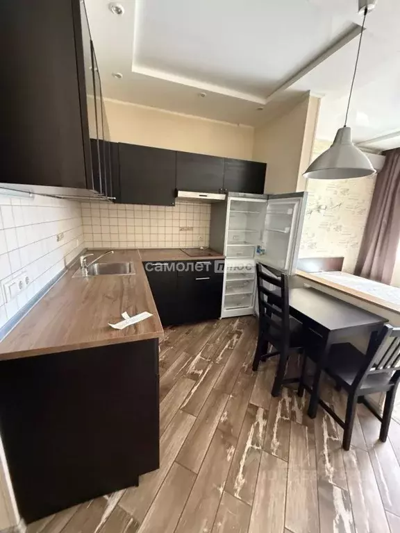 Студия Московская область, Ногинск Богородский городской округ, ул. ... - Фото 1