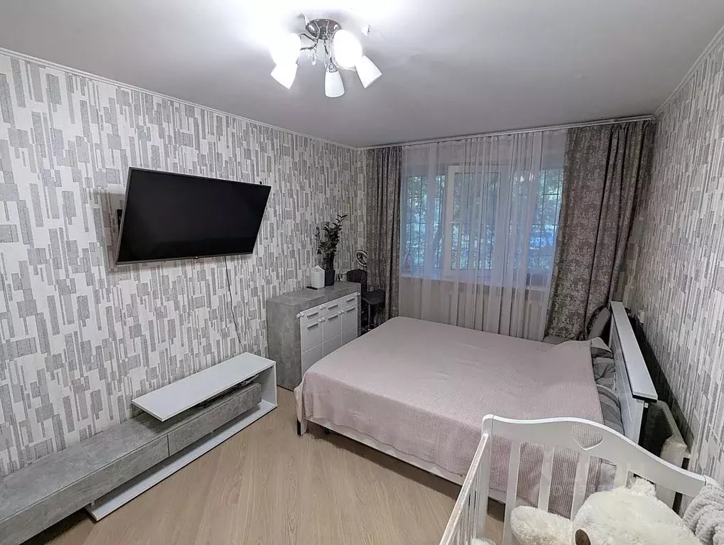 2-к кв. Московская область, Подольск Юбилейная ул., 26а (44.0 м) - Фото 2