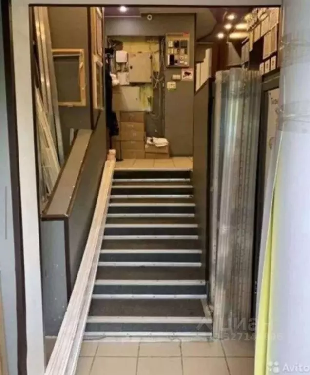 2-к кв. Москва Перервинский бул., 22К2 (51.0 м) - Фото 1