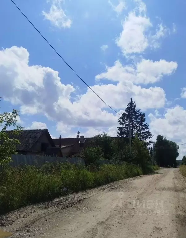 Участок в Московская область, Ступино Колхозная ул. (5.0 сот.) - Фото 2