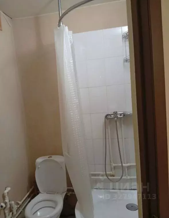 Комната Татарстан, Казань ул. Галии Кайбицкой, 12 (23.0 м) - Фото 2