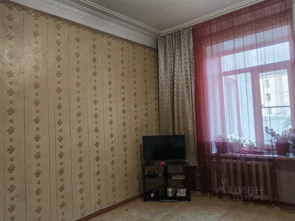 3-к кв. Алтайский край, Рубцовск Октябрьская ул., 159 (78.0 м) - Фото 1