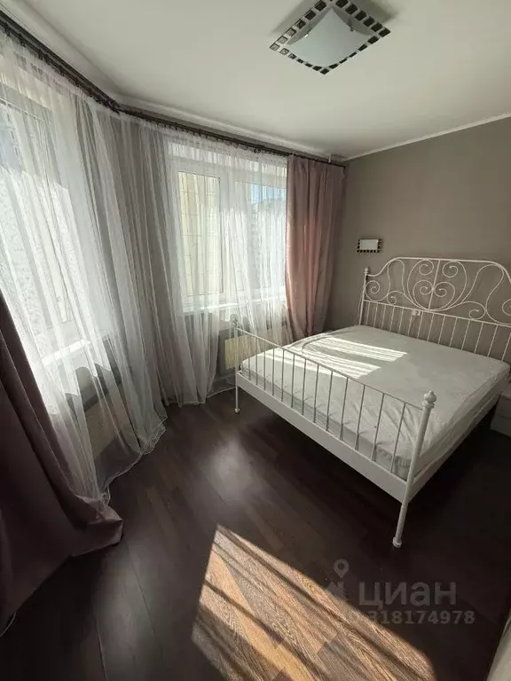 3-к кв. Москва ул. Адмирала Лазарева, 27 (77.0 м) - Фото 0