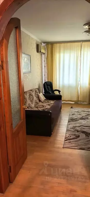 Комната Московская область, Красногорск ул. Ленина, 30а - Фото 2