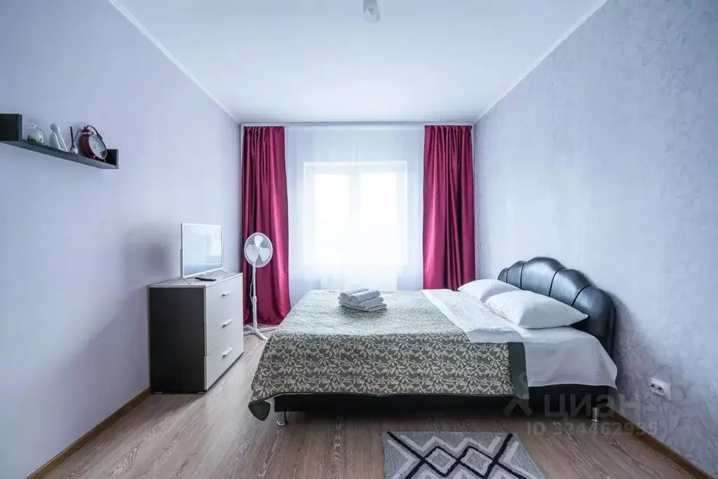 1-к кв. Ленинградская область, Гатчина Пушкинское ш., 13к3 (36.0 м) - Фото 1