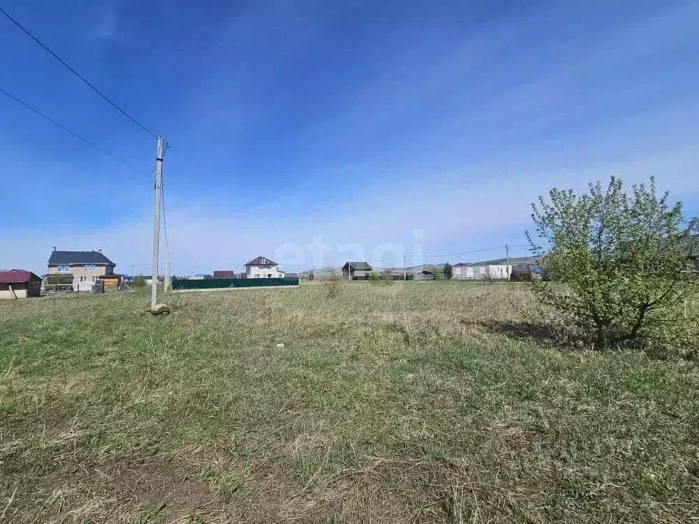 Участок в Алтай, Майминский район, с. Подгорное  (14.0 сот.) - Фото 1