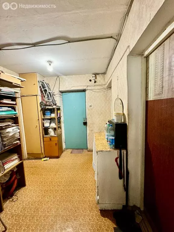 2-комнатная квартира: Волгоград, улица Генерала Шумилова, 22 (38.5 м) - Фото 0