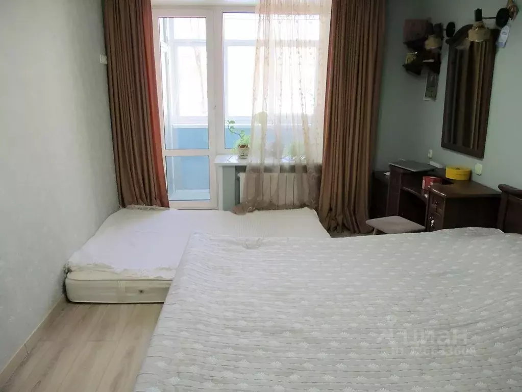 3-к кв. Московская область, Люберцы Октябрьский просп., 55 (62.1 м) - Фото 1