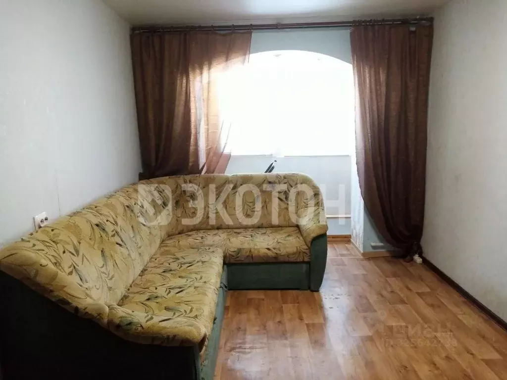 Комната Санкт-Петербург просп. Художников, 22К2 (13.0 м) - Фото 1