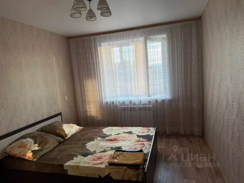 2-к кв. Чувашия, Шумерля ул. Косточкина, 20 (52.0 м) - Фото 0