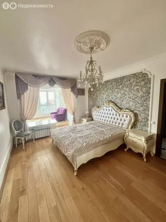 3-комнатная квартира: Дзержинский, Угрешская улица, 32 (134.6 м) - Фото 2