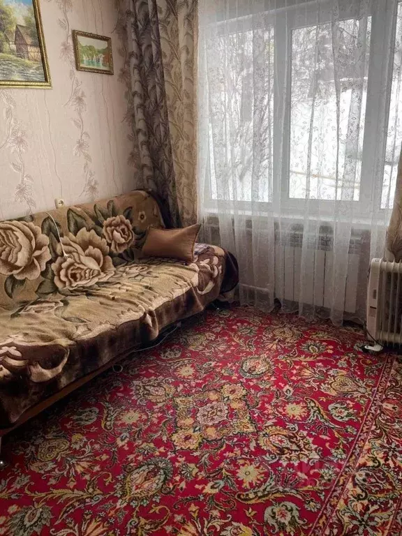 1-к кв. Пензенская область, Пенза просп. Строителей, 148 (27.0 м) - Фото 1