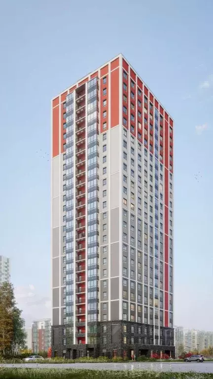 Торговая площадь в Санкт-Петербург ш. Суздальское, 20к2 (58 м) - Фото 1