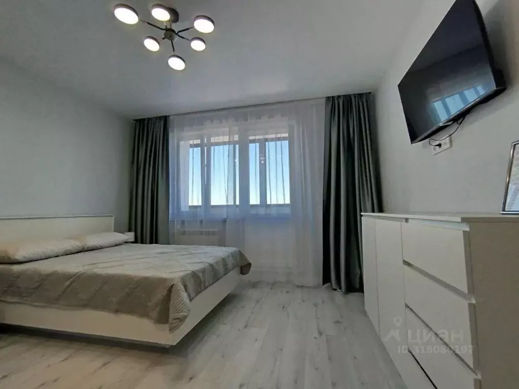 Комната Бурятия, Улан-Удэ ул. Бабушкина, 1к4 (25.0 м) - Фото 0