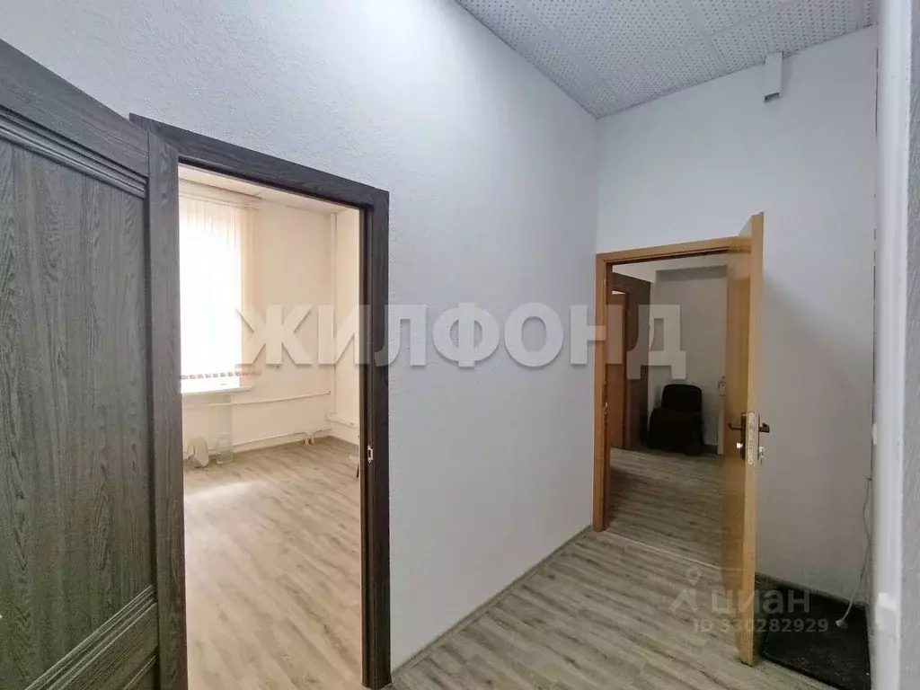 Офис в Новосибирская область, Новосибирск просп. Димитрова, 7 (36 м) - Фото 2