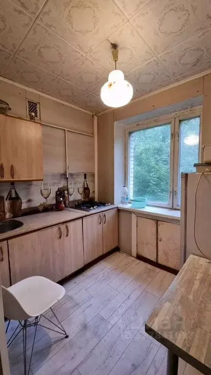 2-к кв. Московская область, Щелково Заречная ул., 92 (44.0 м) - Фото 1