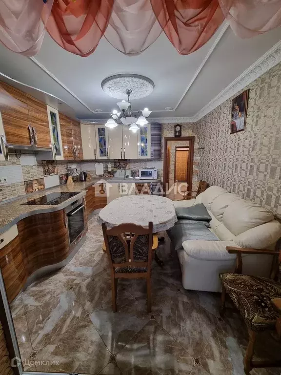 Продаётся 2-к квартира, 90 м - Фото 0