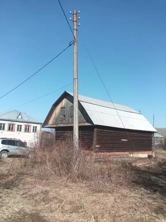 Участок в Владимирская область, Суздальский район, Павловское ... - Фото 0