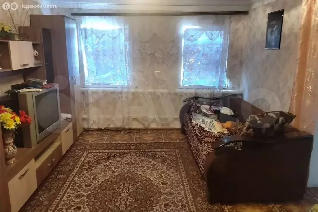 Дом в Белая Калитва, улица Кирова (55 м) - Фото 1