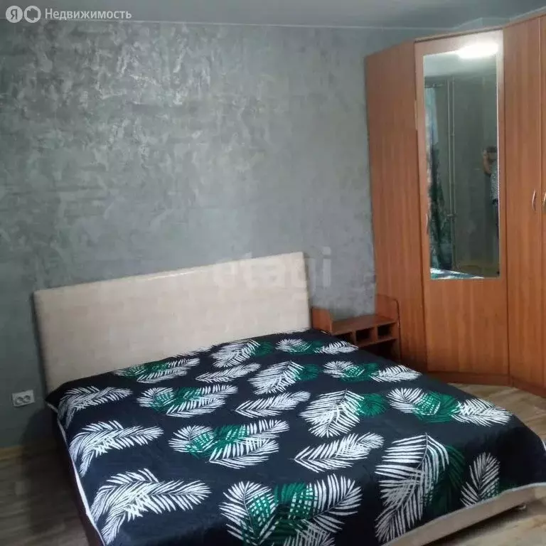 1-комнатная квартира: Иркутск, Провиантская улица, 10 (45.9 м) - Фото 2