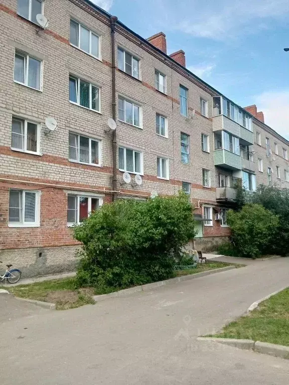 3-к кв. Московская область, Шатура муниципальный округ, пос. Шатурторф ... - Фото 1