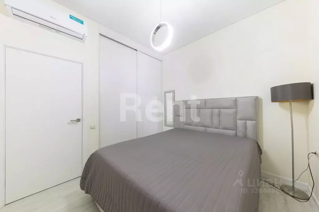 3-к кв. Москва ул. Серпуховский Вал, 21к4 (59.0 м) - Фото 2