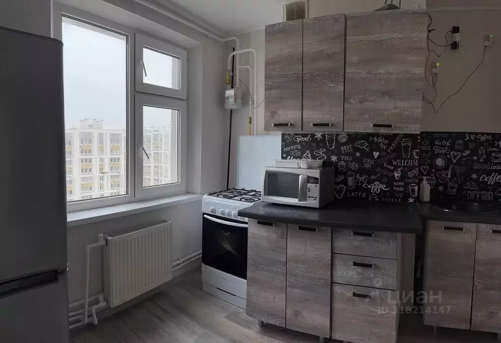 1-к кв. Севастополь ул. Братьев Манганари, 20 (40.0 м) - Фото 0