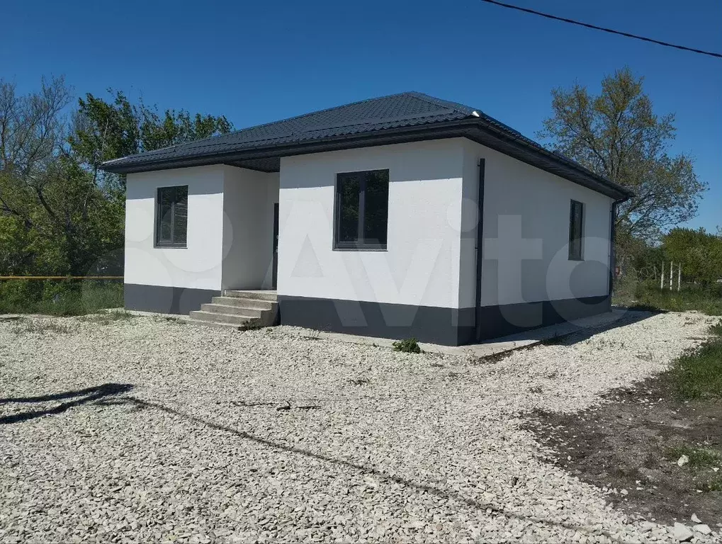 Дом 100 м на участке 4,9 сот. - Фото 0